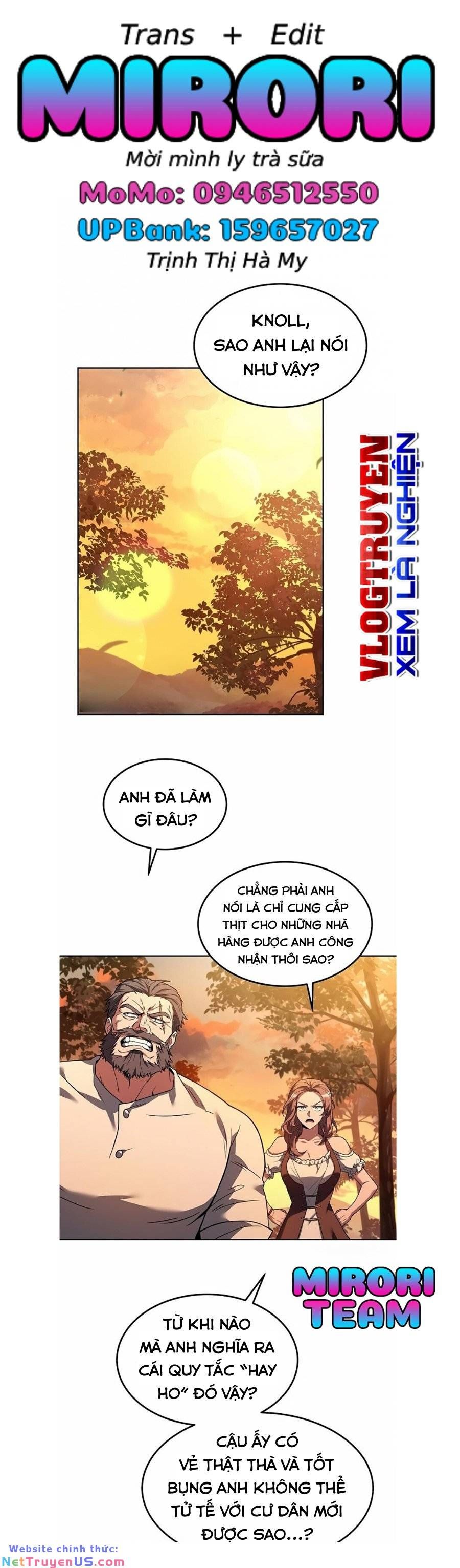 đọc truyện Đại Pháp Sư Mở Nhà Hàng Chương 2 ảnh 12 tại Thiên Thai Truyện