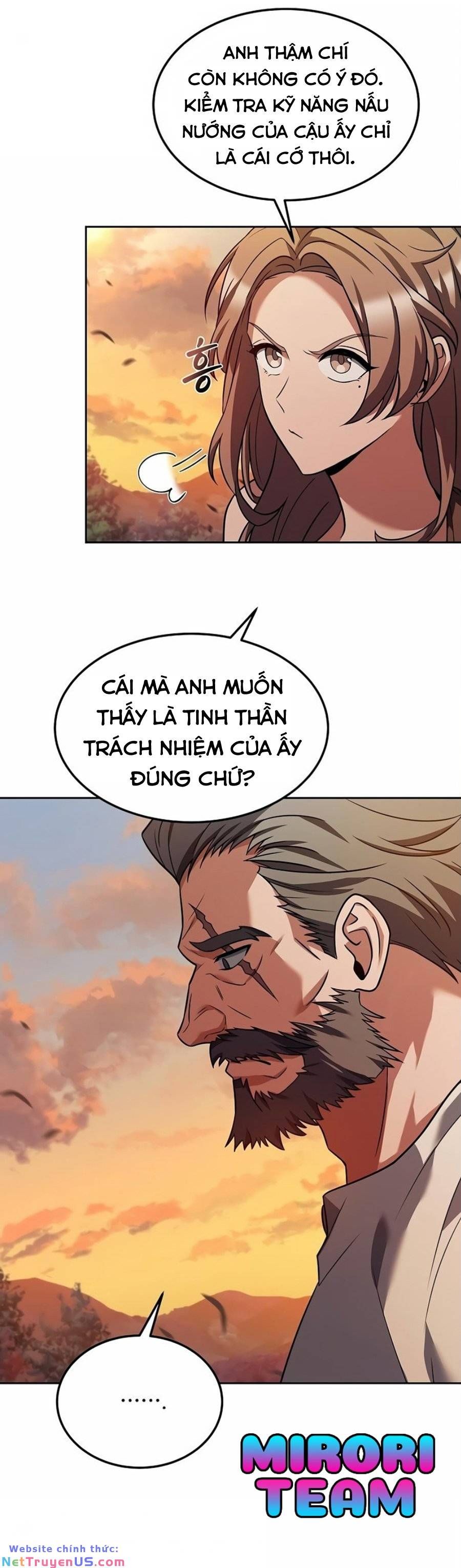 đọc truyện Đại Pháp Sư Mở Nhà Hàng Chương 2 ảnh 14 tại Thiên Thai Truyện