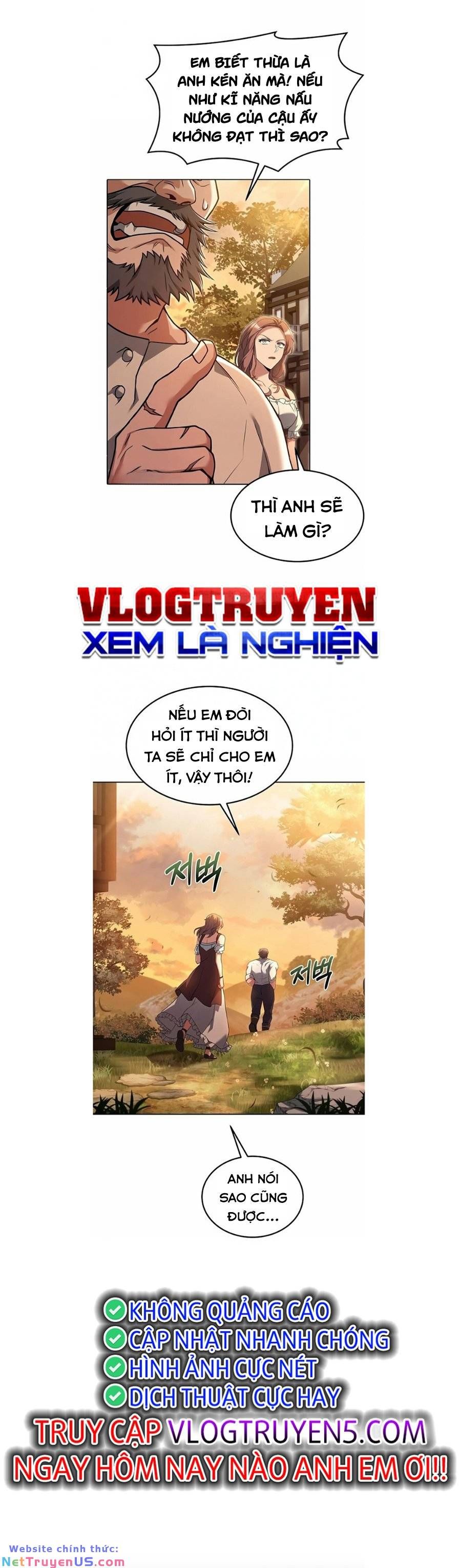 đọc truyện Đại Pháp Sư Mở Nhà Hàng Chương 2 ảnh 15 tại Thiên Thai Truyện