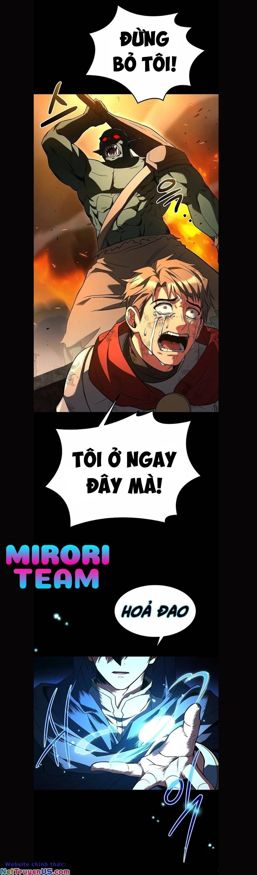 đọc truyện Đại Pháp Sư Mở Nhà Hàng Chương 2 ảnh 18 tại Thiên Thai Truyện