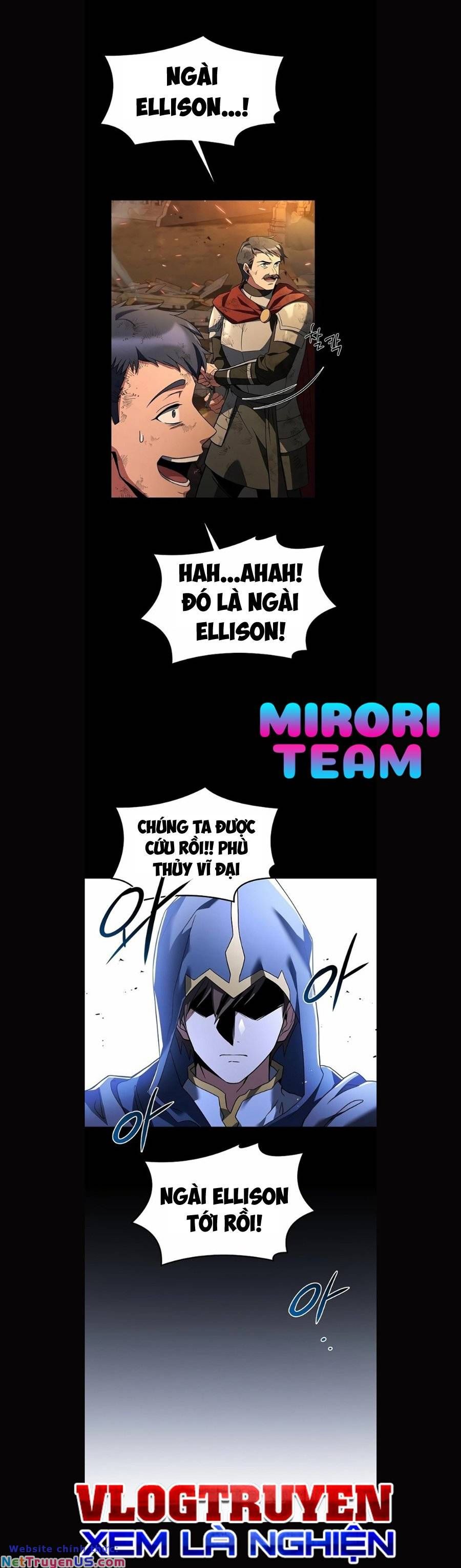 đọc truyện Đại Pháp Sư Mở Nhà Hàng Chương 2 ảnh 21 tại Thiên Thai Truyện