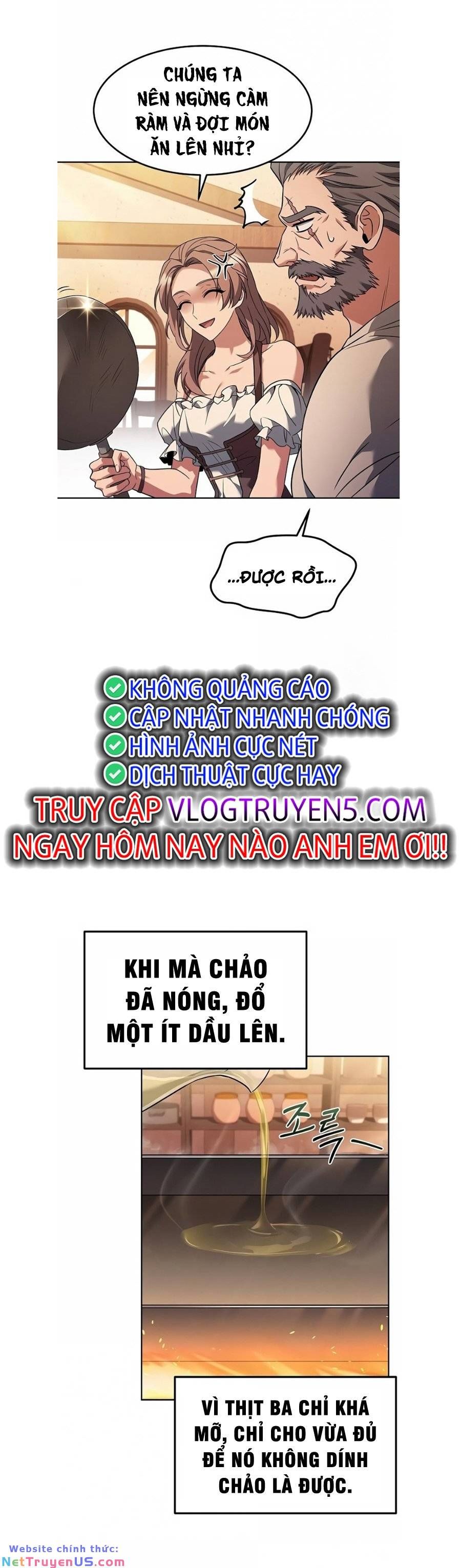 đọc truyện Đại Pháp Sư Mở Nhà Hàng Chương 2 ảnh 25 tại Thiên Thai Truyện