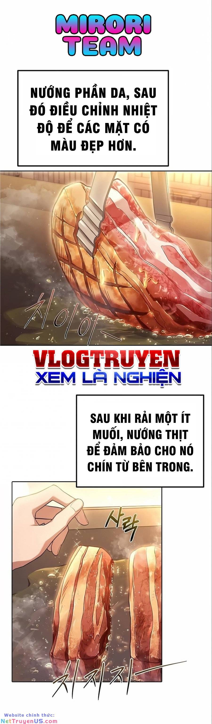 đọc truyện Đại Pháp Sư Mở Nhà Hàng Chương 2 ảnh 27 tại Thiên Thai Truyện