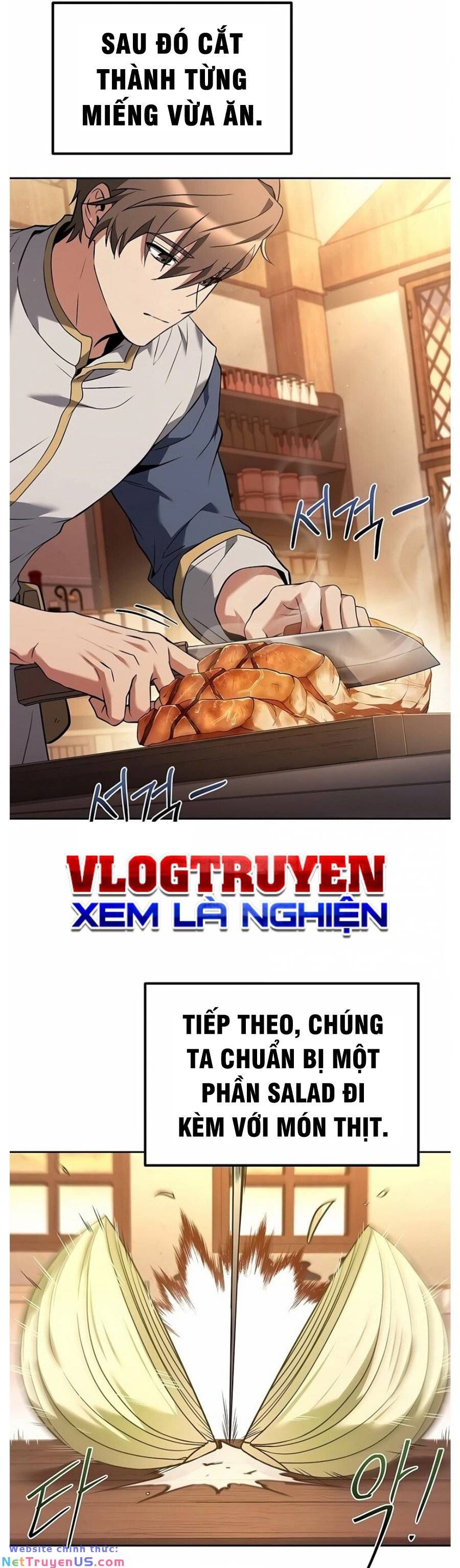 đọc truyện Đại Pháp Sư Mở Nhà Hàng Chương 2 ảnh 28 tại Thiên Thai Truyện