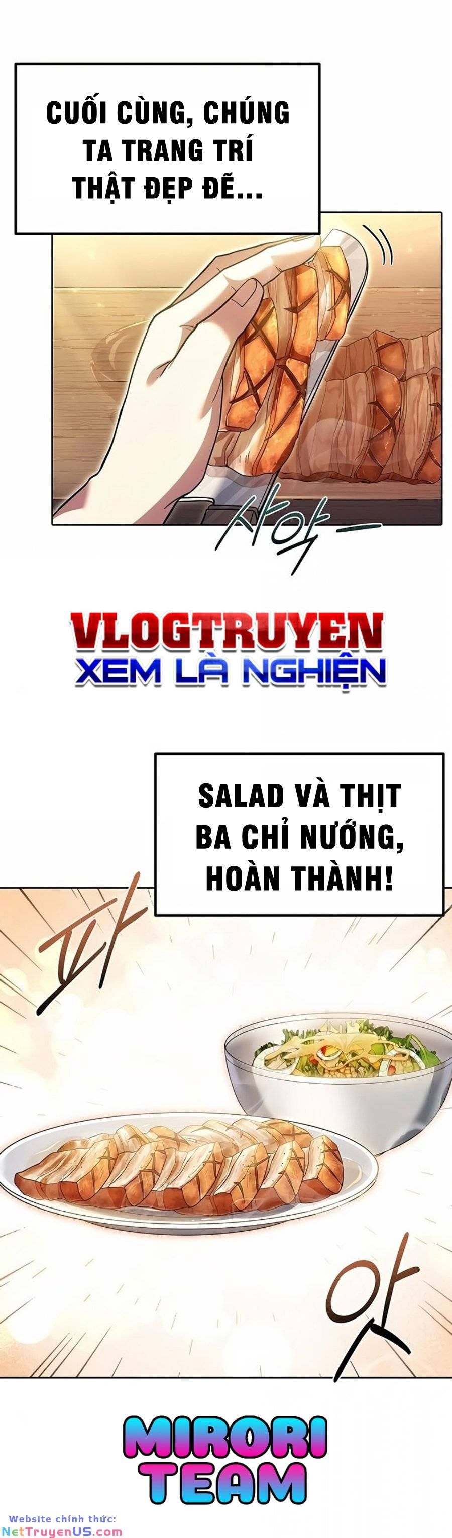 đọc truyện Đại Pháp Sư Mở Nhà Hàng Chương 2 ảnh 30 tại Thiên Thai Truyện