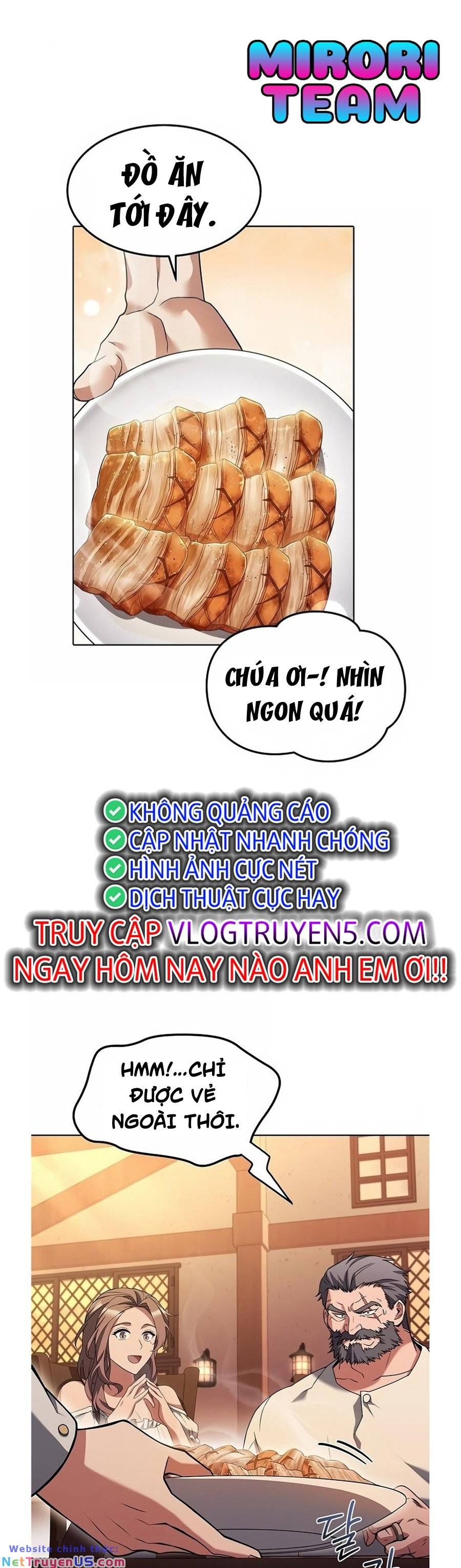 đọc truyện Đại Pháp Sư Mở Nhà Hàng Chương 2 ảnh 31 tại Thiên Thai Truyện