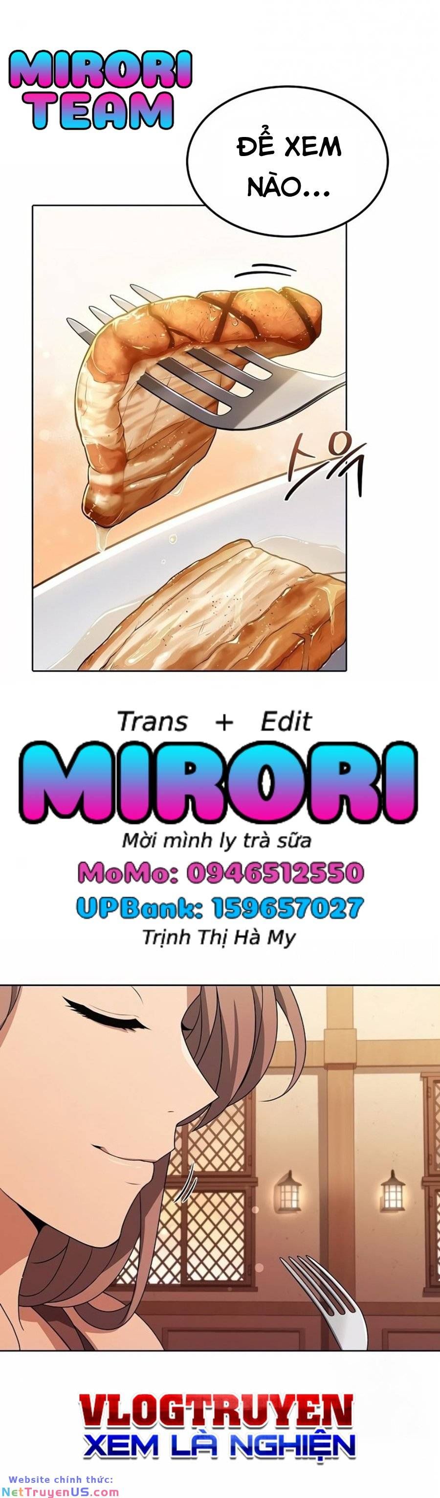 đọc truyện Đại Pháp Sư Mở Nhà Hàng Chương 2 ảnh 32 tại Thiên Thai Truyện