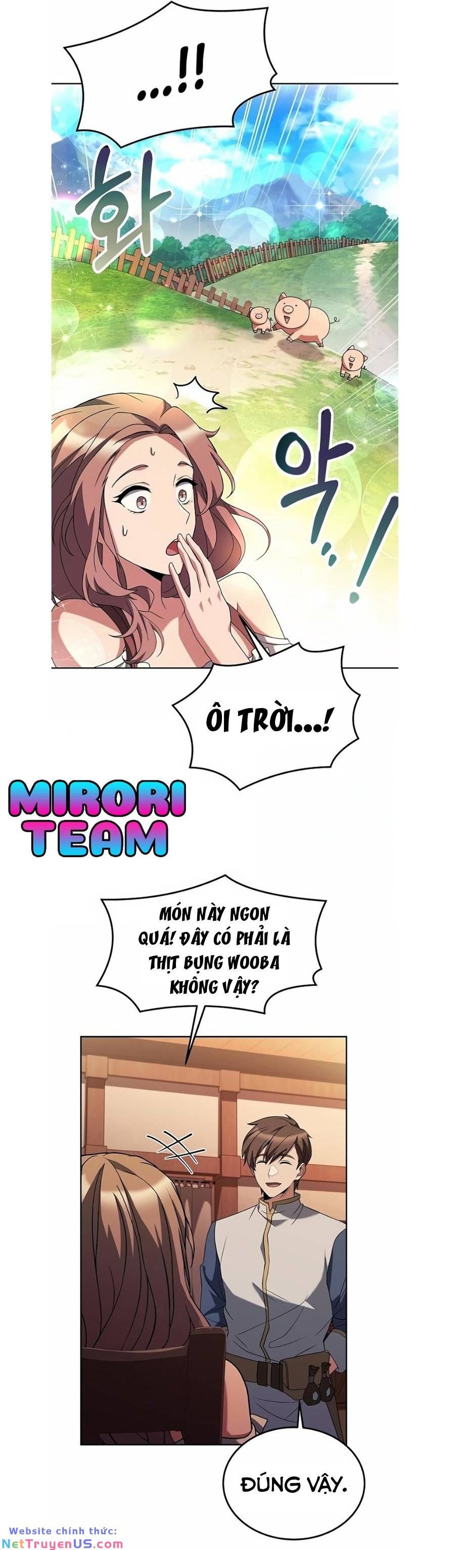 đọc truyện Đại Pháp Sư Mở Nhà Hàng Chương 2 ảnh 33 tại Thiên Thai Truyện