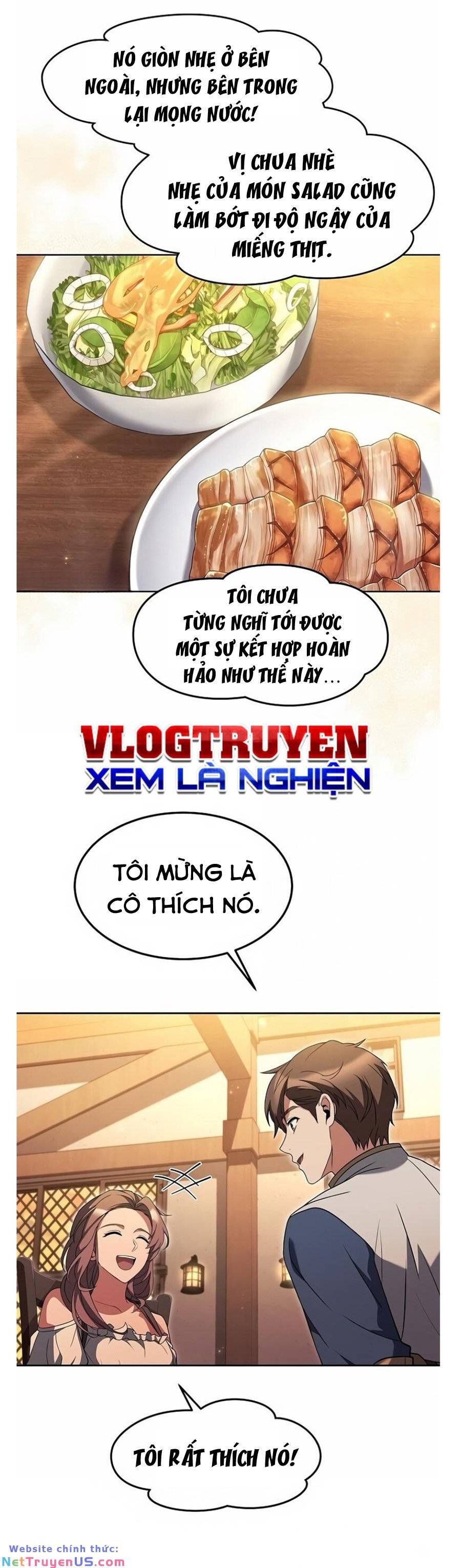 đọc truyện Đại Pháp Sư Mở Nhà Hàng Chương 2 ảnh 34 tại Thiên Thai Truyện