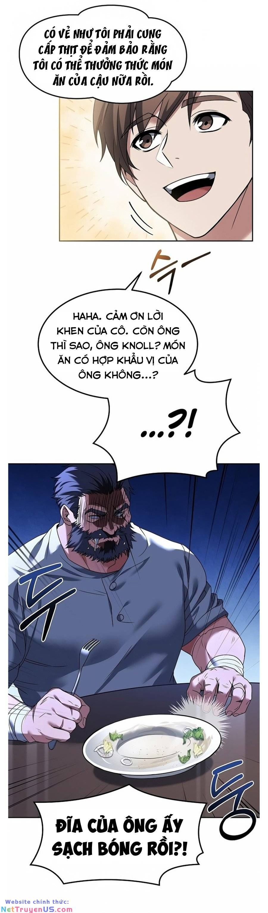 đọc truyện Đại Pháp Sư Mở Nhà Hàng Chương 2 ảnh 35 tại Thiên Thai Truyện