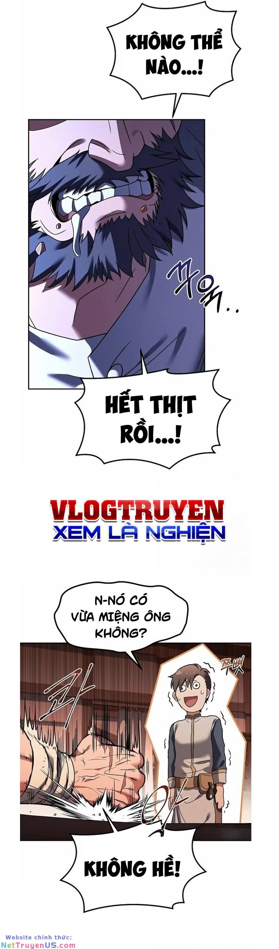 đọc truyện Đại Pháp Sư Mở Nhà Hàng Chương 2 ảnh 36 tại Thiên Thai Truyện