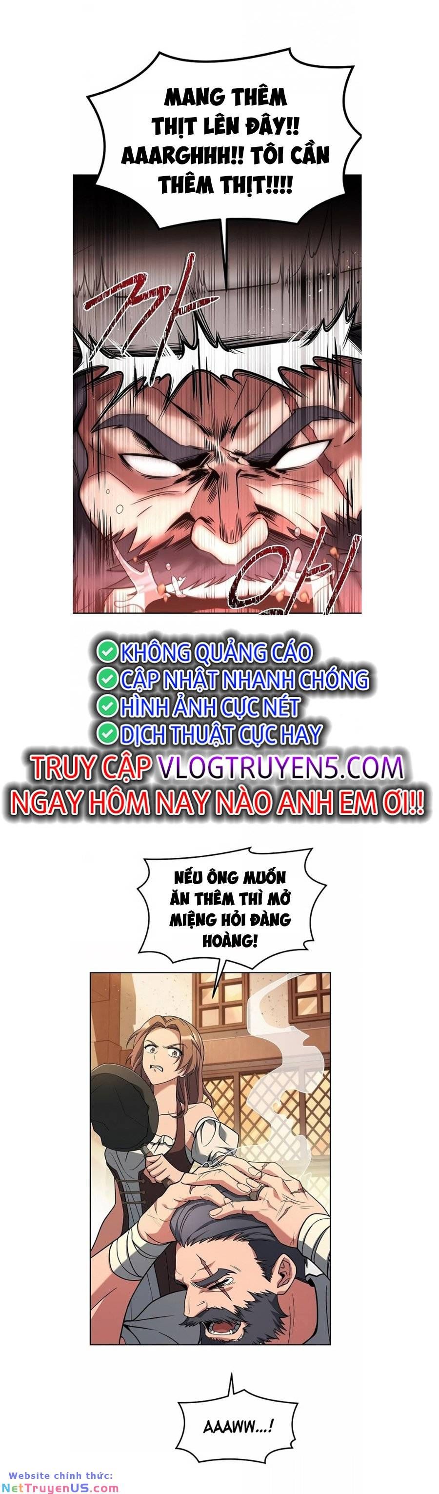 đọc truyện Đại Pháp Sư Mở Nhà Hàng Chương 2 ảnh 37 tại Thiên Thai Truyện