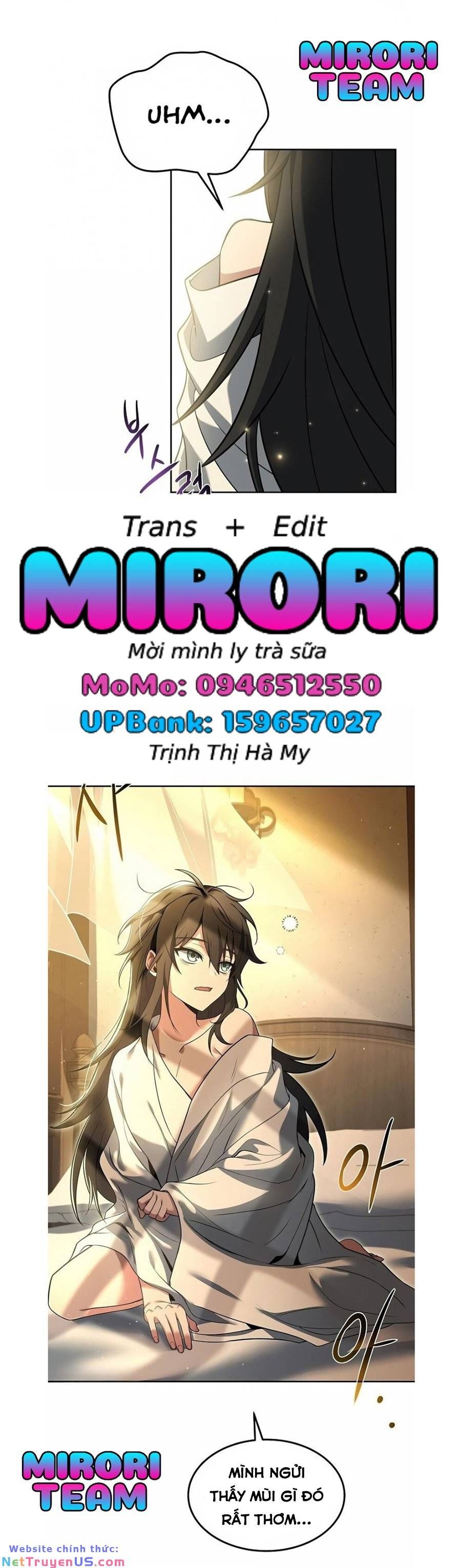 đọc truyện Đại Pháp Sư Mở Nhà Hàng Chương 2 ảnh 41 tại Thiên Thai Truyện