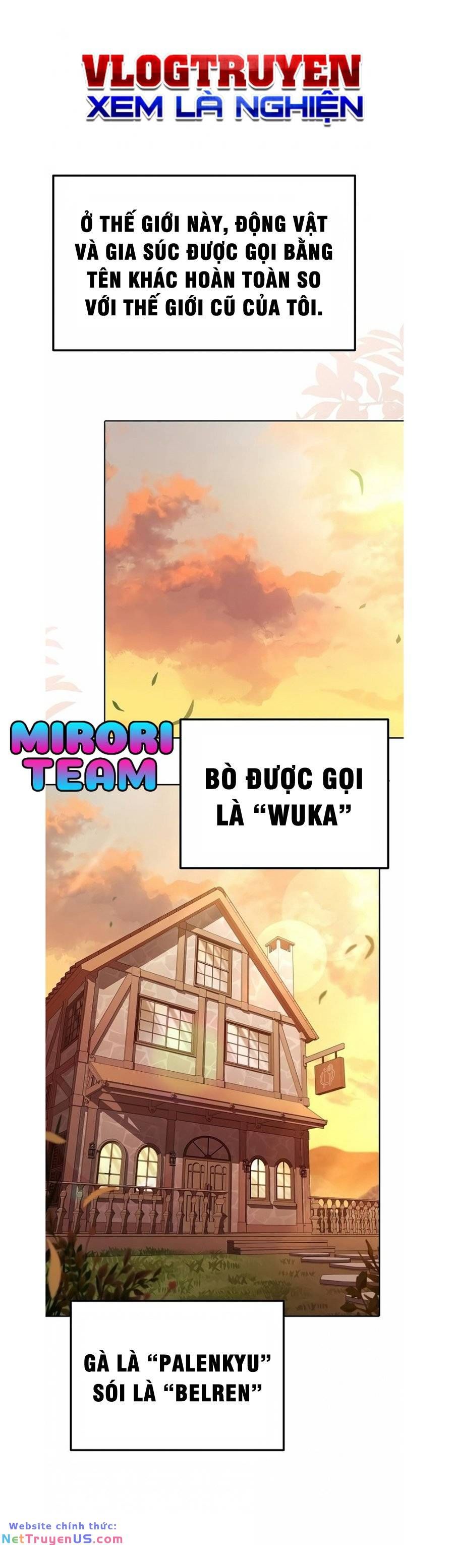 đọc truyện Đại Pháp Sư Mở Nhà Hàng Chương 2 ảnh 8 tại Thiên Thai Truyện