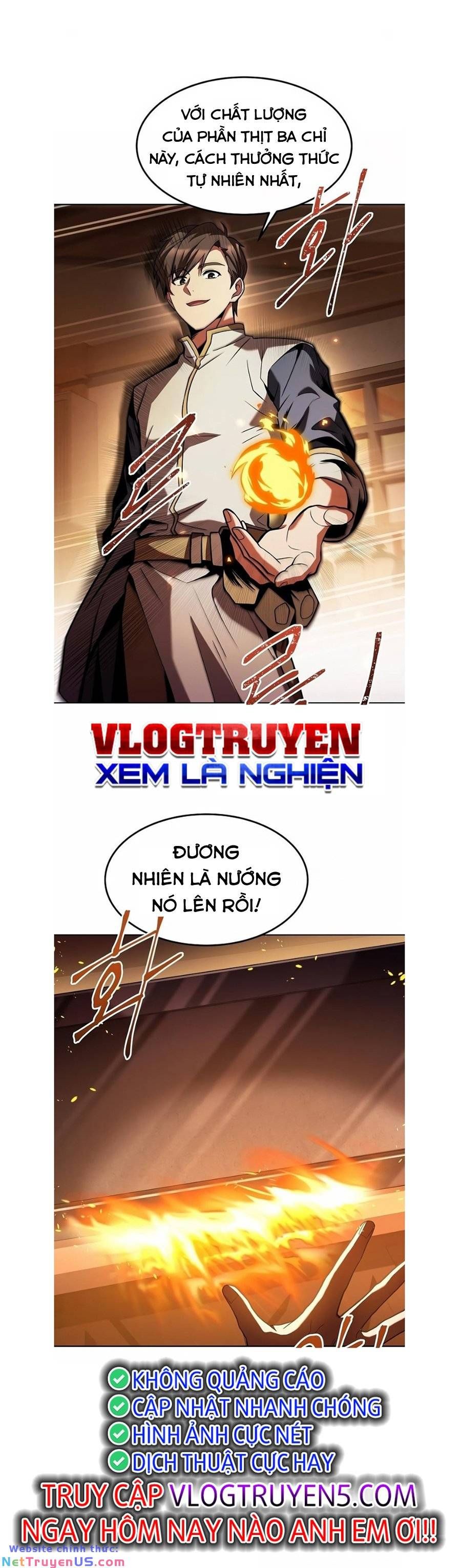 đọc truyện Đại Pháp Sư Mở Nhà Hàng Chương 2 ảnh 11 tại Thiên Thai Truyện