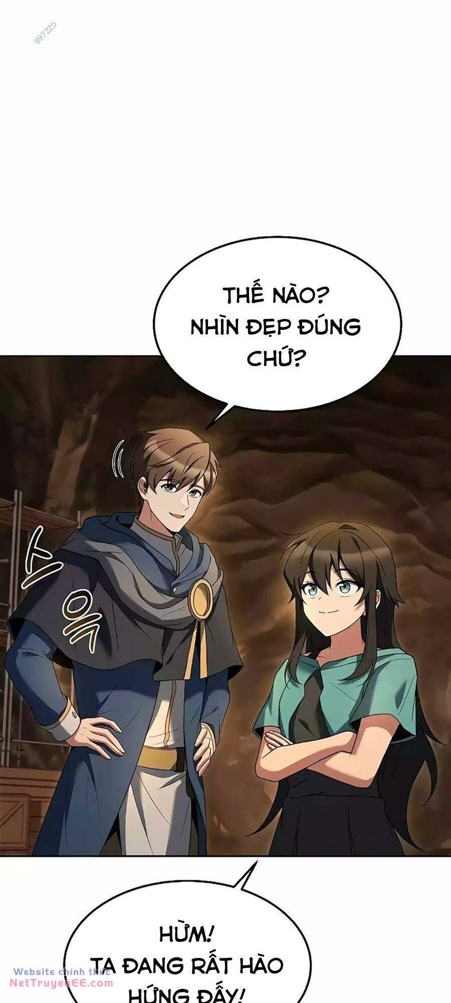 đọc truyện Đại Pháp Sư Mở Nhà Hàng Chương 20 ảnh 104 tại Thiên Thai Truyện