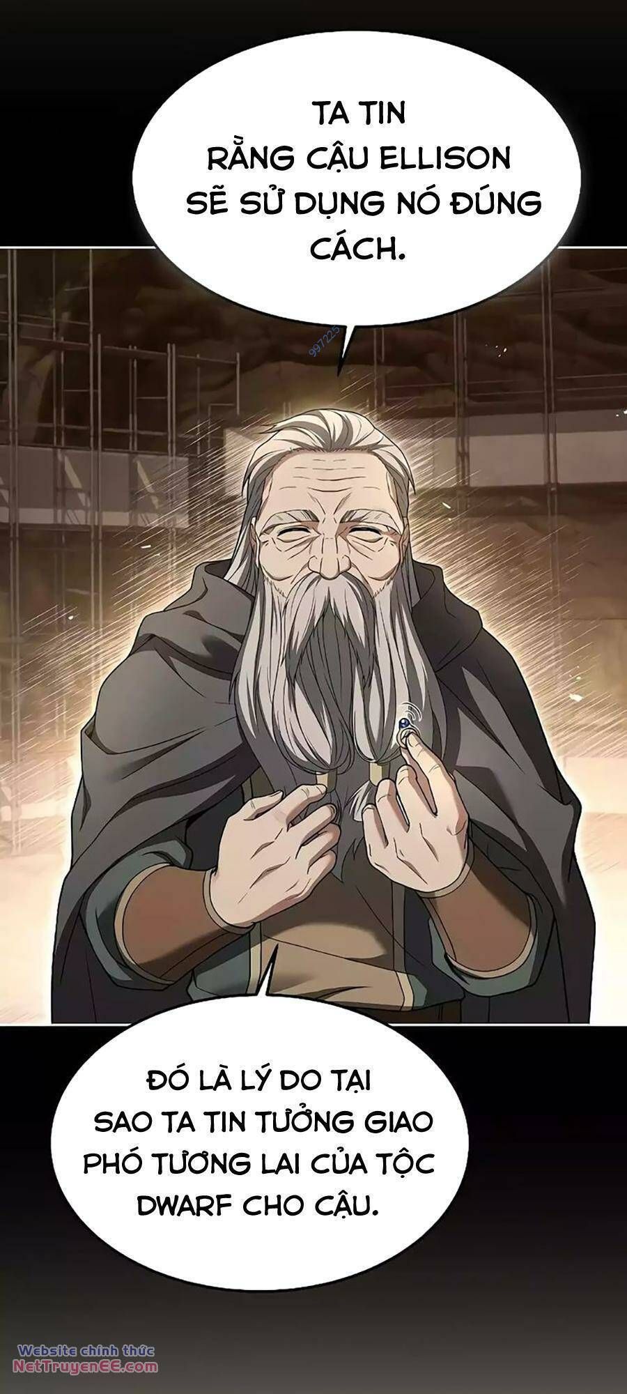 đọc truyện Đại Pháp Sư Mở Nhà Hàng Chương 20 ảnh 107 tại Thiên Thai Truyện