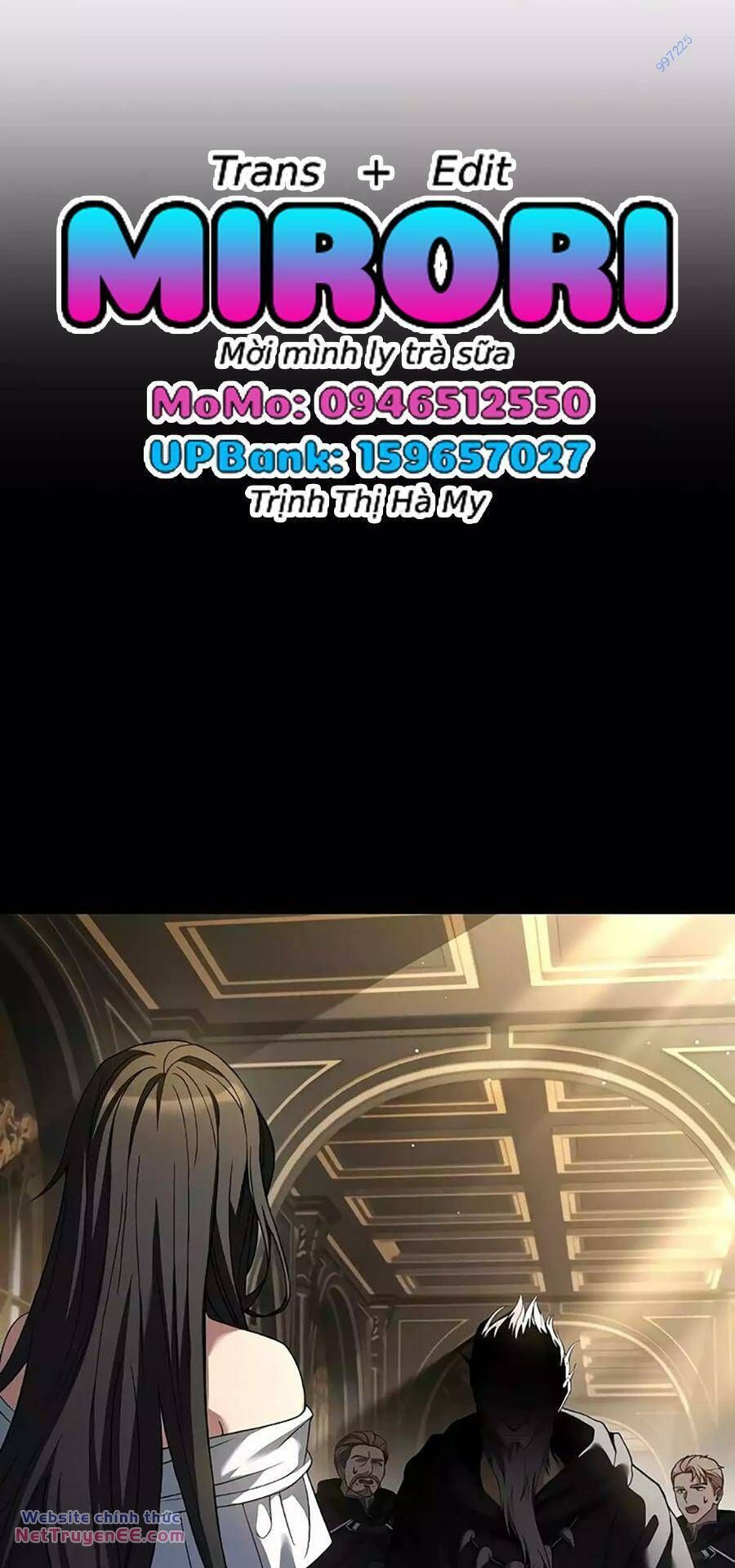 đọc truyện Đại Pháp Sư Mở Nhà Hàng Chương 20 ảnh 17 tại Thiên Thai Truyện