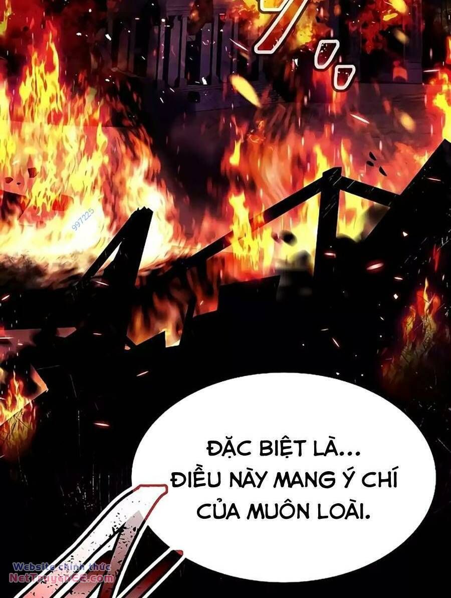 đọc truyện Đại Pháp Sư Mở Nhà Hàng Chương 20 ảnh 5 tại Thiên Thai Truyện