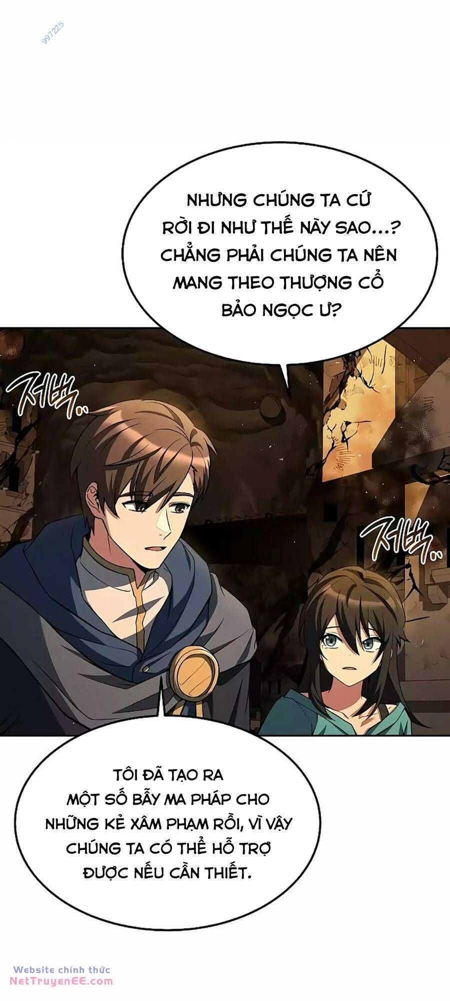 đọc truyện Đại Pháp Sư Mở Nhà Hàng Chương 20 ảnh 47 tại Thiên Thai Truyện