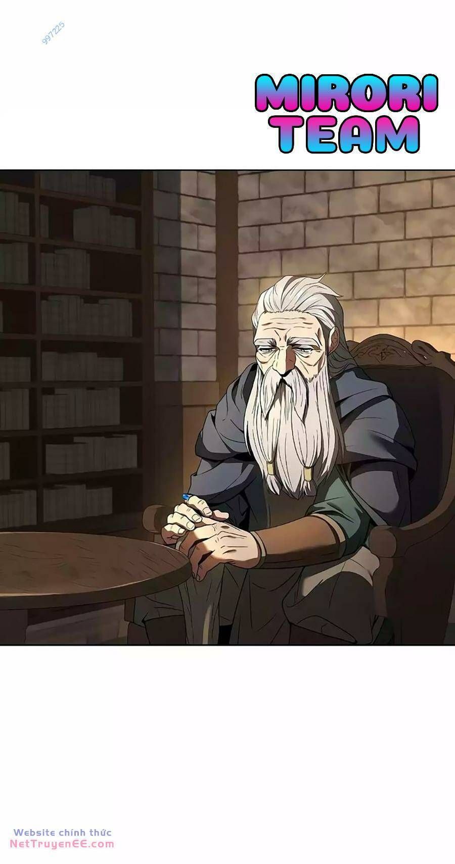 đọc truyện Đại Pháp Sư Mở Nhà Hàng Chương 20 ảnh 50 tại Thiên Thai Truyện