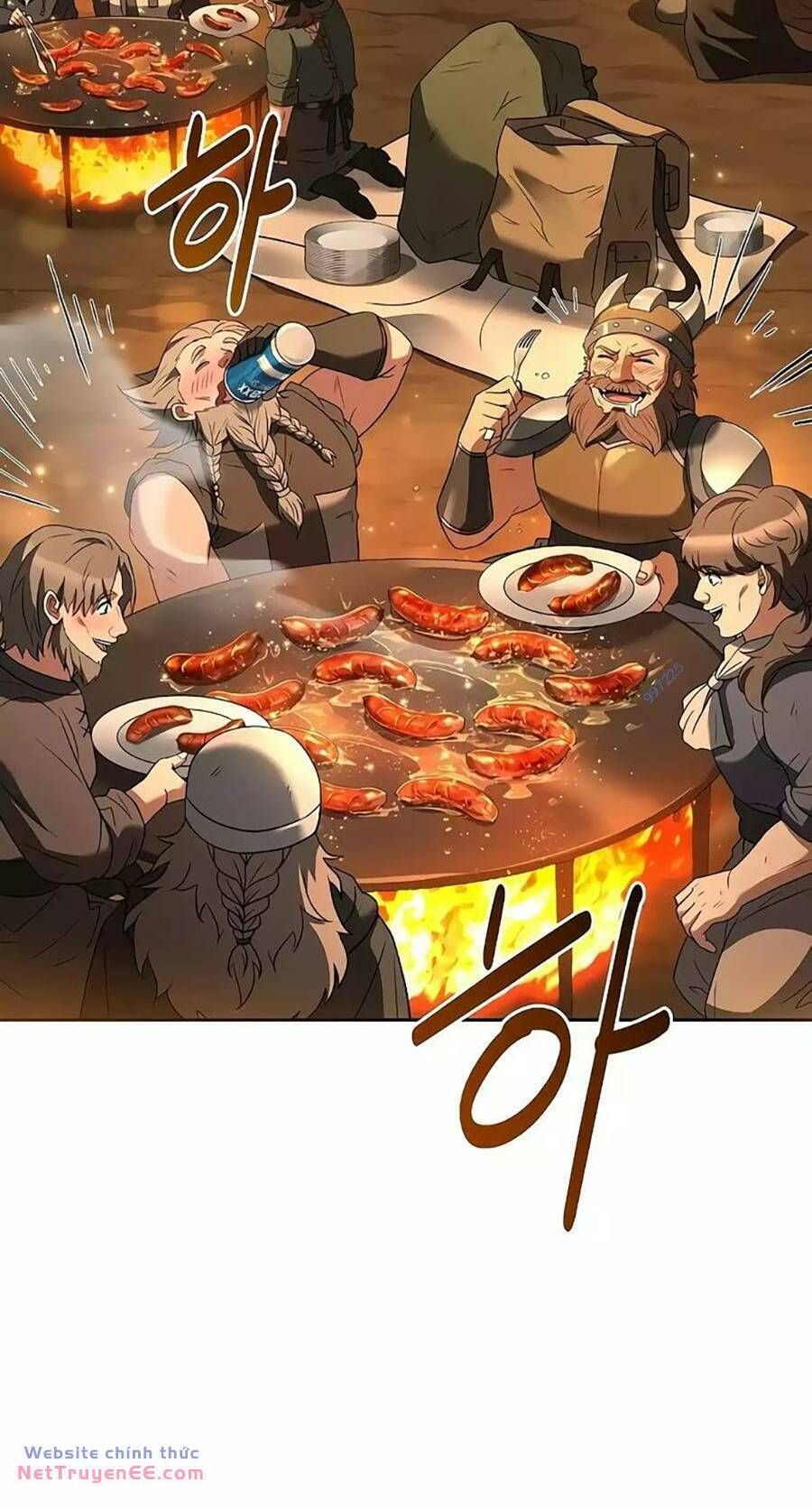 đọc truyện Đại Pháp Sư Mở Nhà Hàng Chương 20 ảnh 57 tại Thiên Thai Truyện