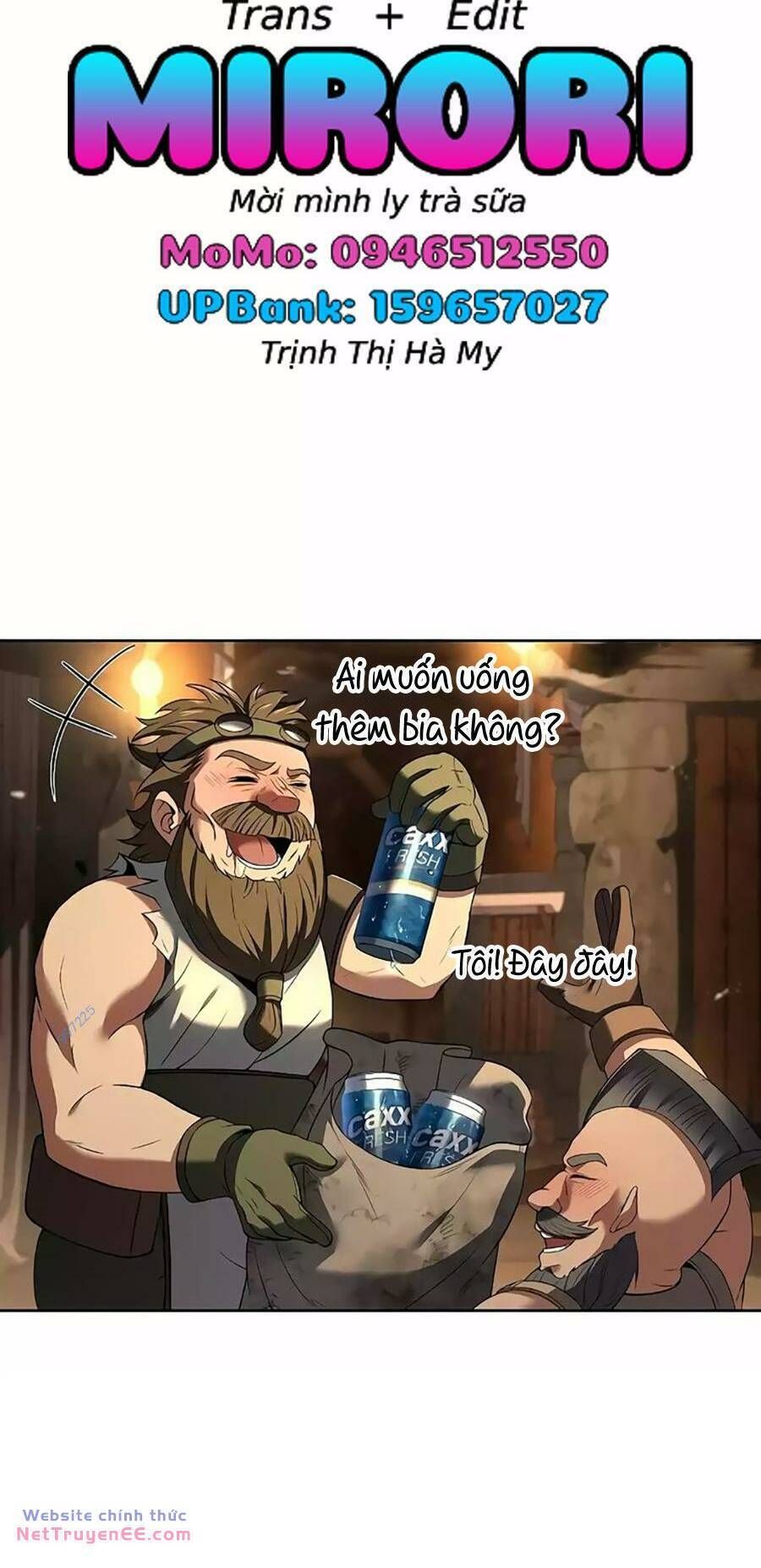 đọc truyện Đại Pháp Sư Mở Nhà Hàng Chương 20 ảnh 59 tại Thiên Thai Truyện