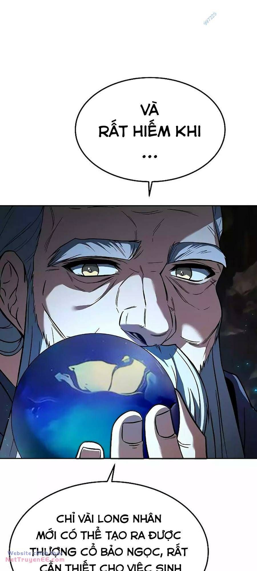 đọc truyện Đại Pháp Sư Mở Nhà Hàng Chương 20 ảnh 9 tại Thiên Thai Truyện