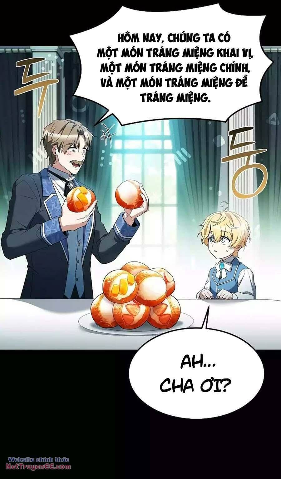 đọc truyện Đại Pháp Sư Mở Nhà Hàng Chương 21 ảnh 112 tại Thiên Thai Truyện