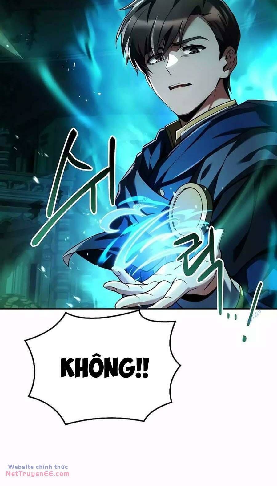 đọc truyện Đại Pháp Sư Mở Nhà Hàng Chương 21 ảnh 4 tại Thiên Thai Truyện