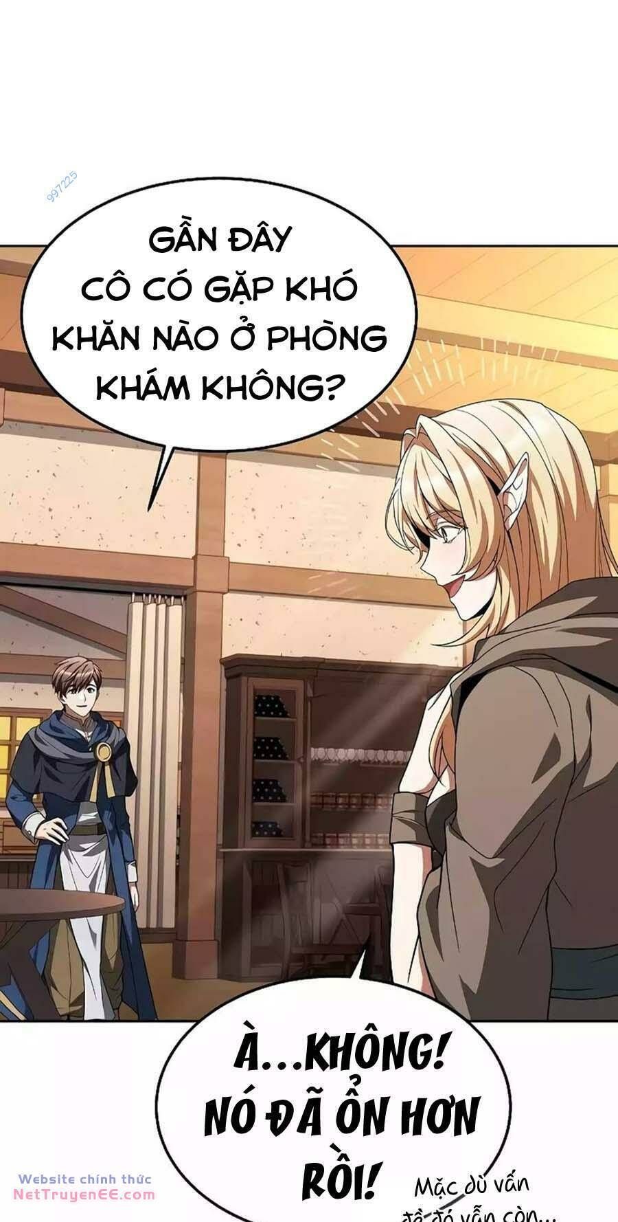 đọc truyện Đại Pháp Sư Mở Nhà Hàng Chương 21 ảnh 32 tại Thiên Thai Truyện