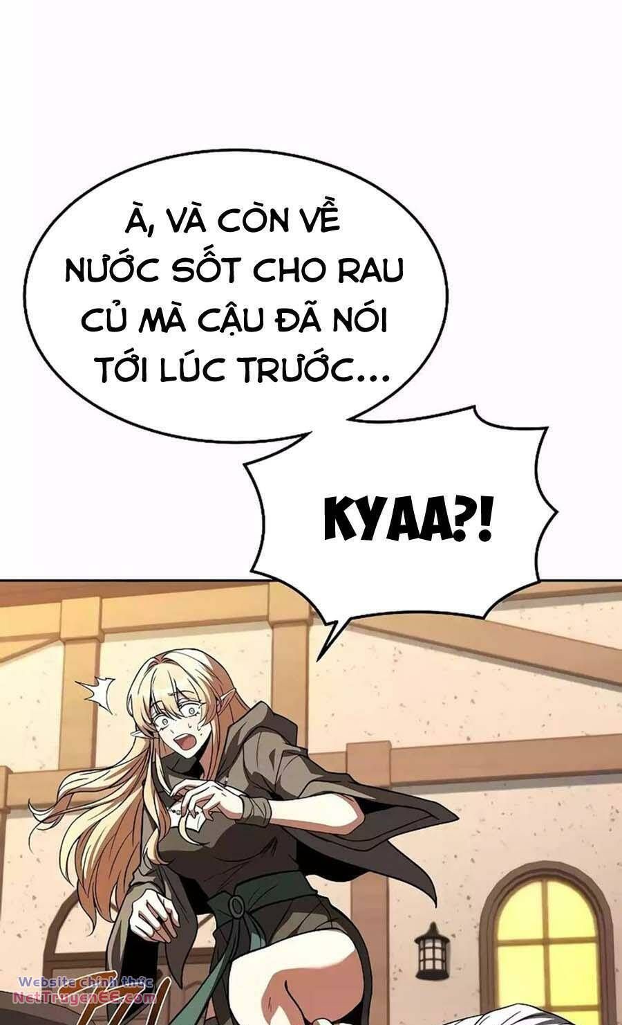 đọc truyện Đại Pháp Sư Mở Nhà Hàng Chương 21 ảnh 37 tại Thiên Thai Truyện