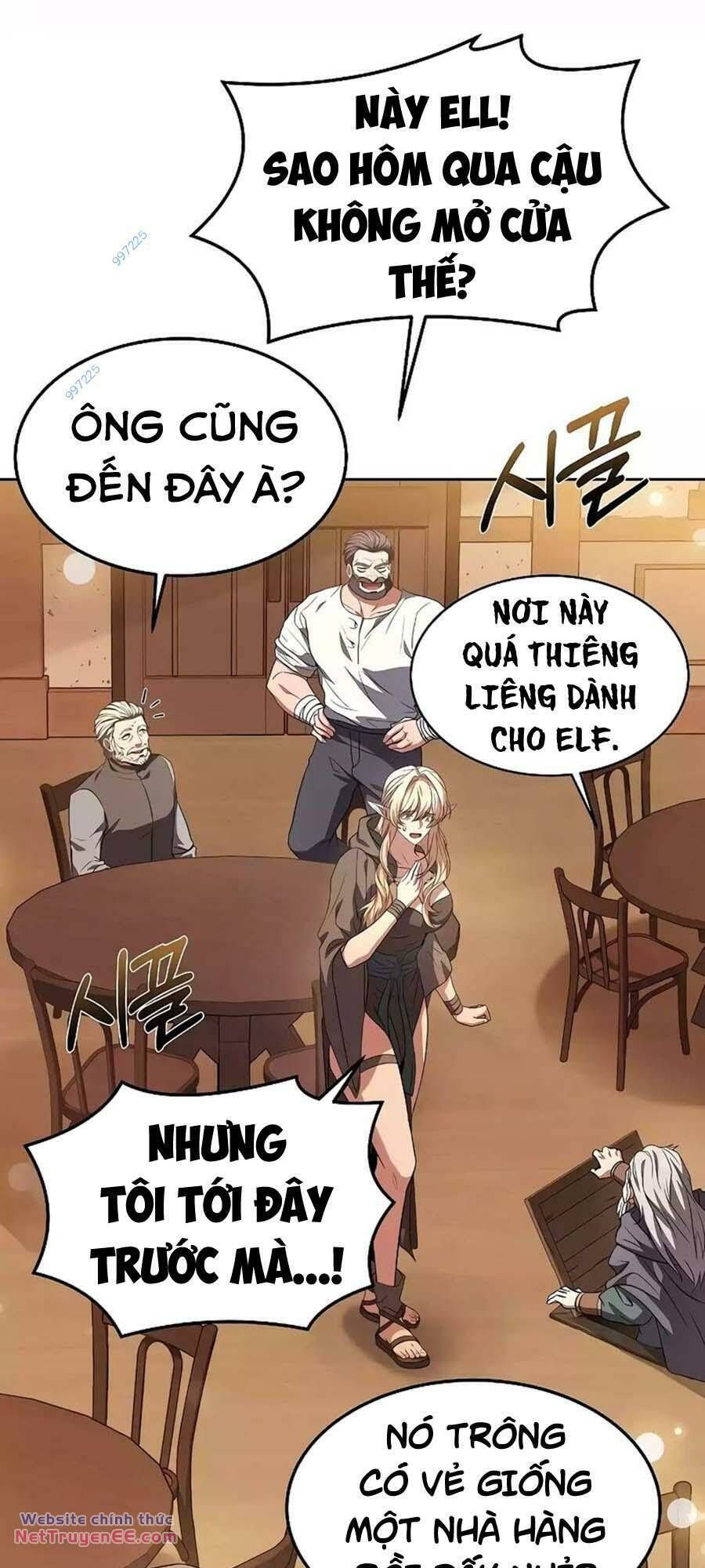 đọc truyện Đại Pháp Sư Mở Nhà Hàng Chương 21 ảnh 43 tại Thiên Thai Truyện