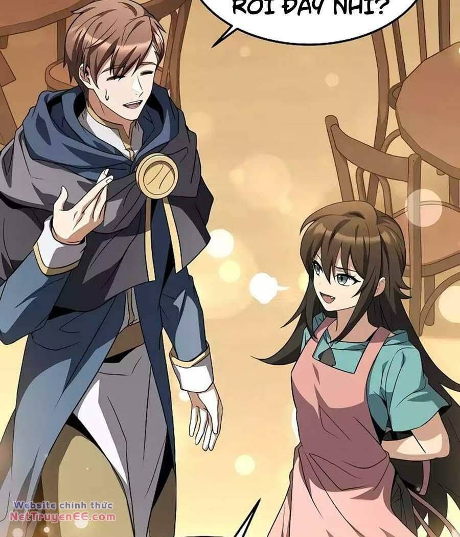 đọc truyện Đại Pháp Sư Mở Nhà Hàng Chương 21 ảnh 44 tại Thiên Thai Truyện