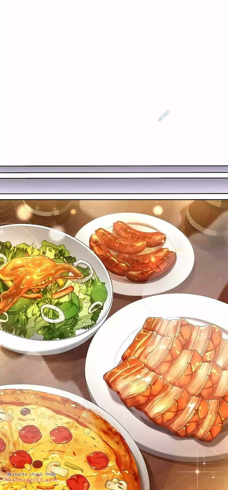 đọc truyện Đại Pháp Sư Mở Nhà Hàng Chương 21 ảnh 46 tại Thiên Thai Truyện