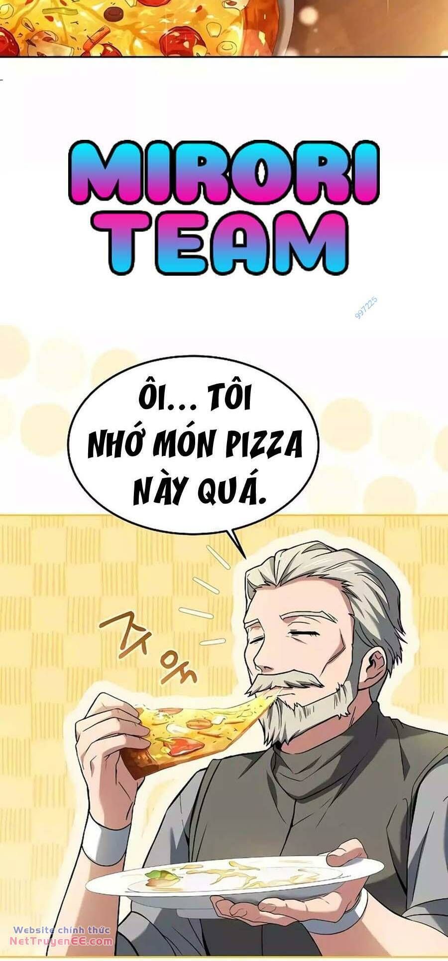 đọc truyện Đại Pháp Sư Mở Nhà Hàng Chương 21 ảnh 47 tại Thiên Thai Truyện