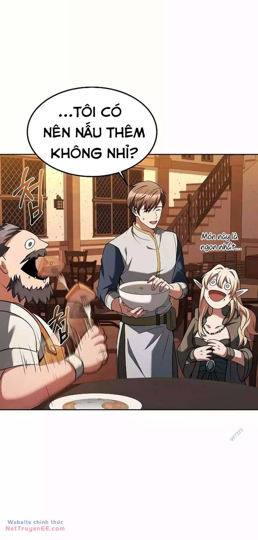 đọc truyện Đại Pháp Sư Mở Nhà Hàng Chương 21 ảnh 49 tại Thiên Thai Truyện