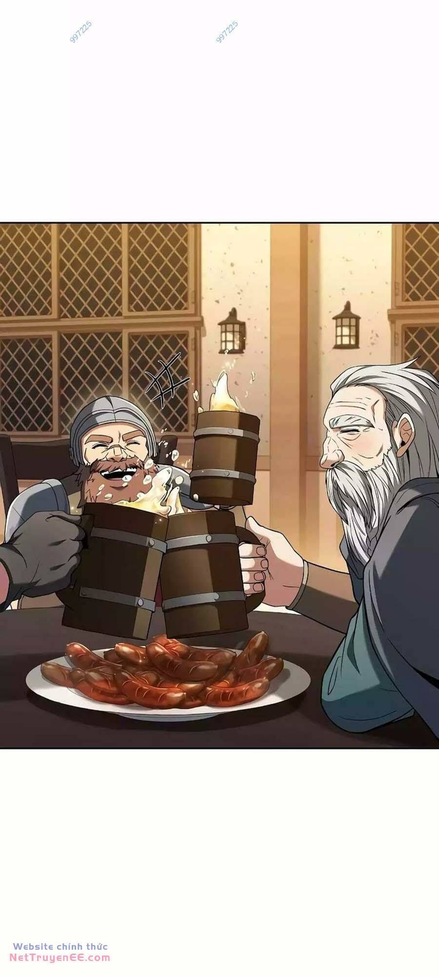 đọc truyện Đại Pháp Sư Mở Nhà Hàng Chương 21 ảnh 50 tại Thiên Thai Truyện