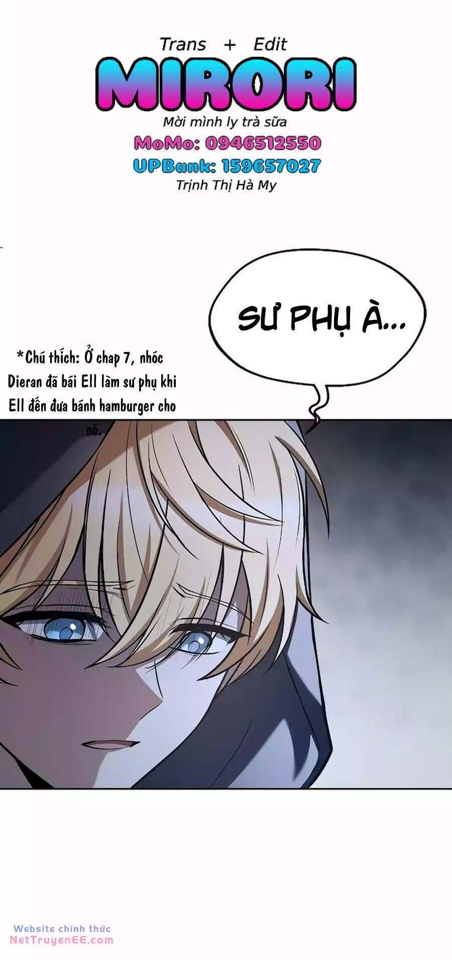 đọc truyện Đại Pháp Sư Mở Nhà Hàng Chương 21 ảnh 57 tại Thiên Thai Truyện