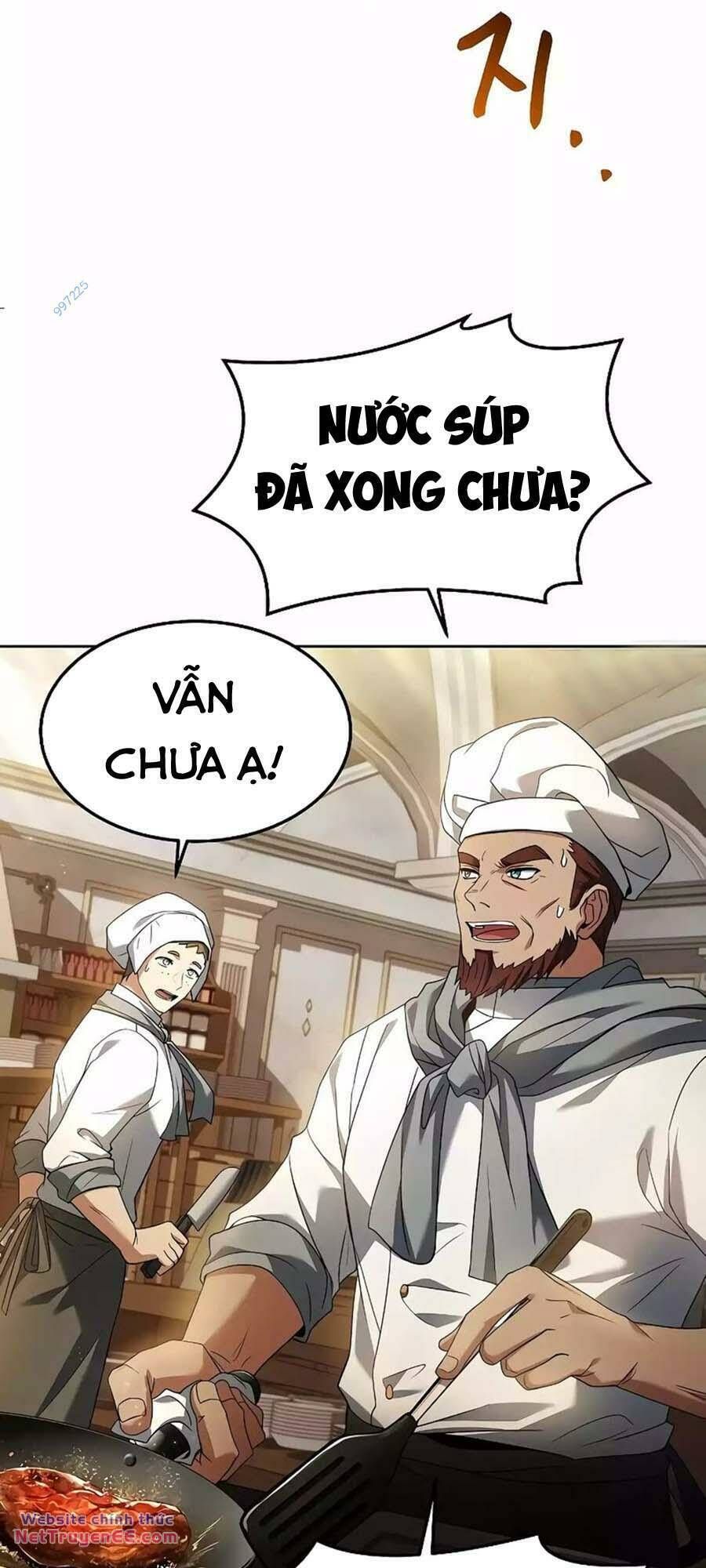 đọc truyện Đại Pháp Sư Mở Nhà Hàng Chương 21 ảnh 67 tại Thiên Thai Truyện