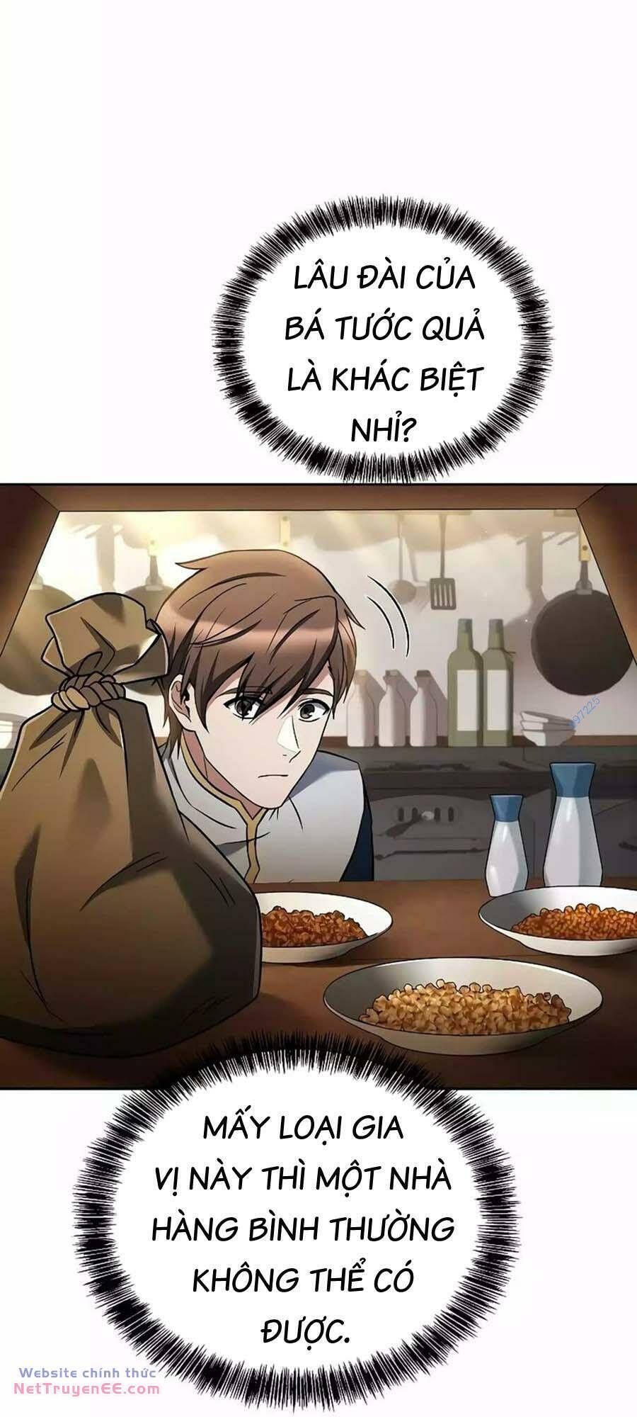 đọc truyện Đại Pháp Sư Mở Nhà Hàng Chương 21 ảnh 70 tại Thiên Thai Truyện