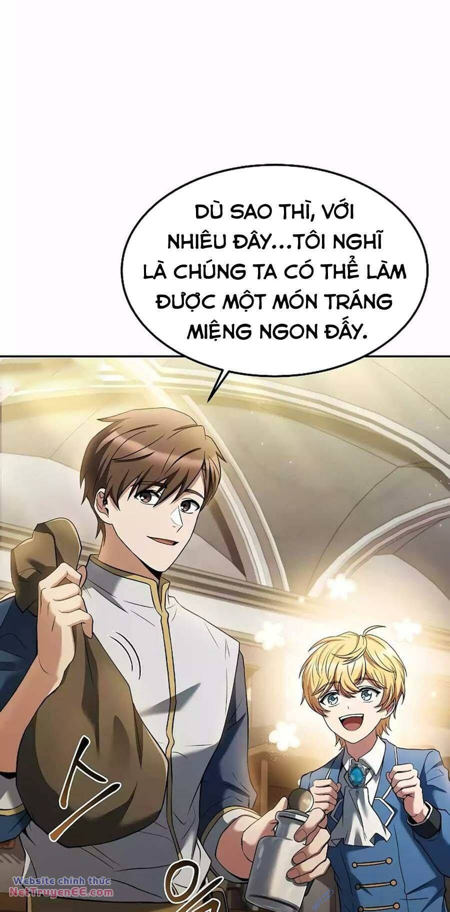 đọc truyện Đại Pháp Sư Mở Nhà Hàng Chương 21 ảnh 76 tại Thiên Thai Truyện