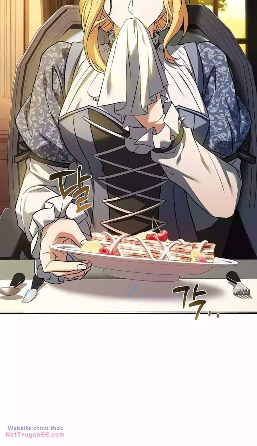 đọc truyện Đại Pháp Sư Mở Nhà Hàng Chương 21 ảnh 79 tại Thiên Thai Truyện