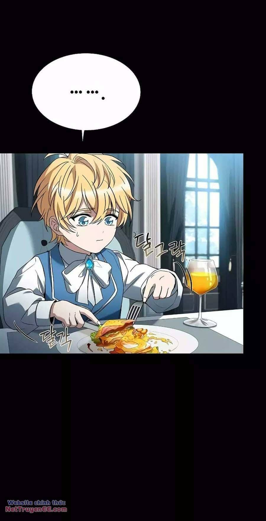 đọc truyện Đại Pháp Sư Mở Nhà Hàng Chương 21 ảnh 98 tại Thiên Thai Truyện