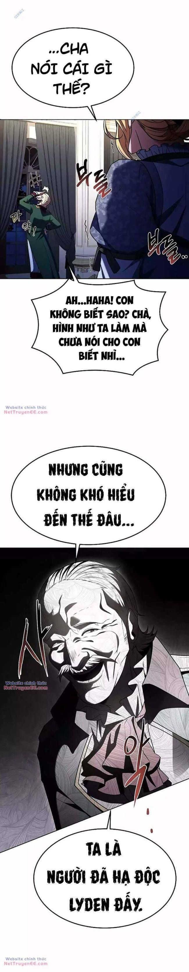 đọc truyện Đại Pháp Sư Mở Nhà Hàng Chương 23 ảnh 13 tại Thiên Thai Truyện