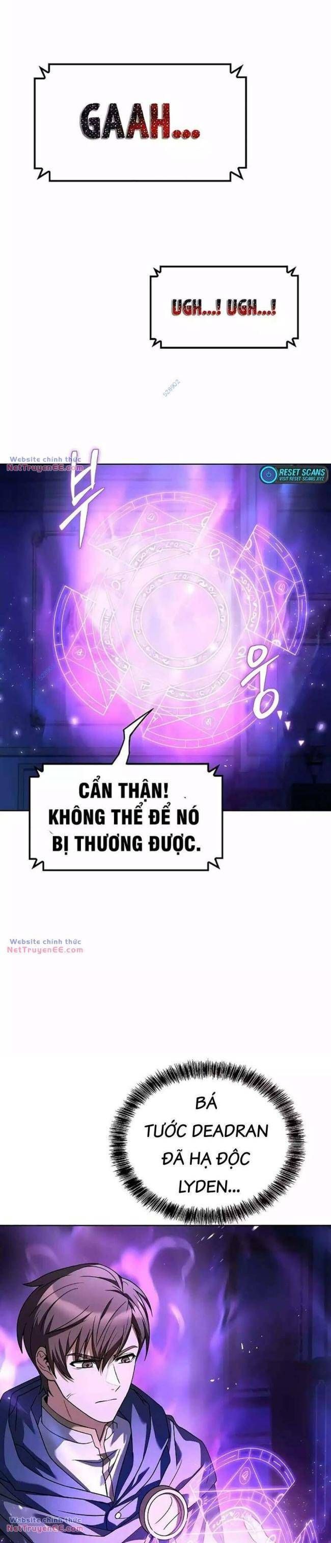 đọc truyện Đại Pháp Sư Mở Nhà Hàng Chương 23 ảnh 15 tại Thiên Thai Truyện