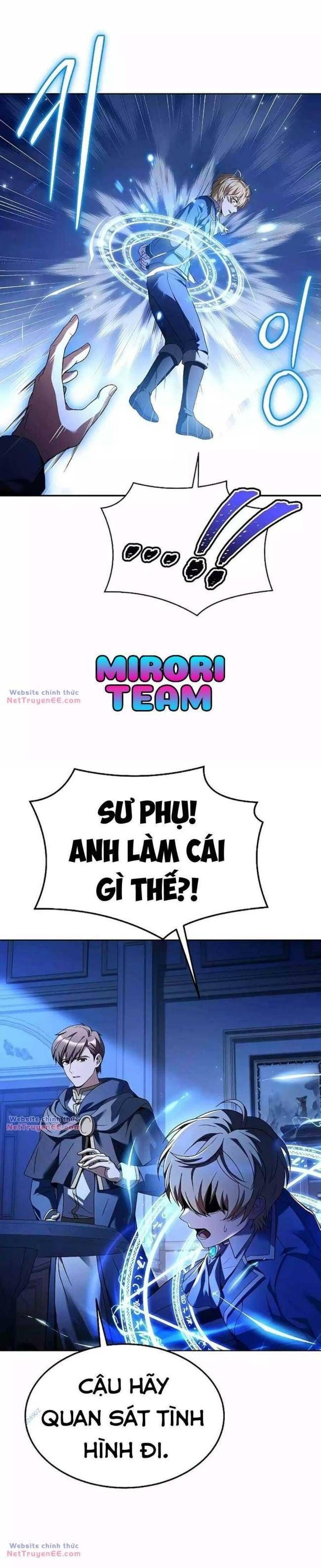 đọc truyện Đại Pháp Sư Mở Nhà Hàng Chương 23 ảnh 17 tại Thiên Thai Truyện