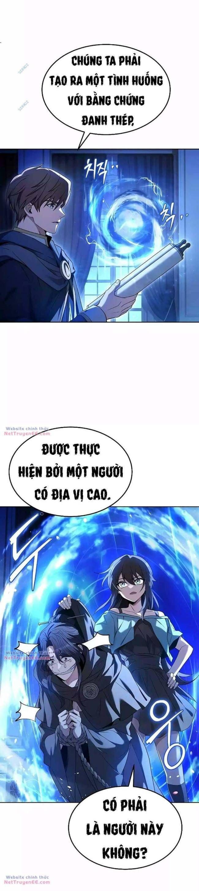 đọc truyện Đại Pháp Sư Mở Nhà Hàng Chương 23 ảnh 20 tại Thiên Thai Truyện