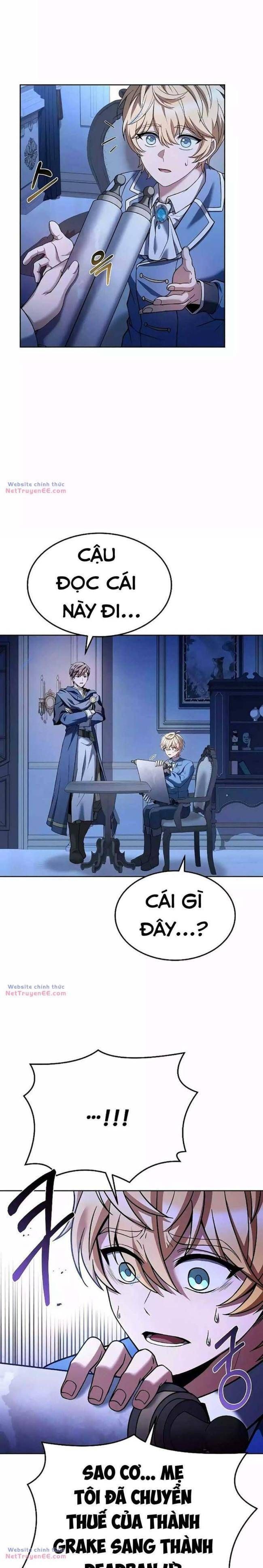 đọc truyện Đại Pháp Sư Mở Nhà Hàng Chương 23 ảnh 4 tại Thiên Thai Truyện