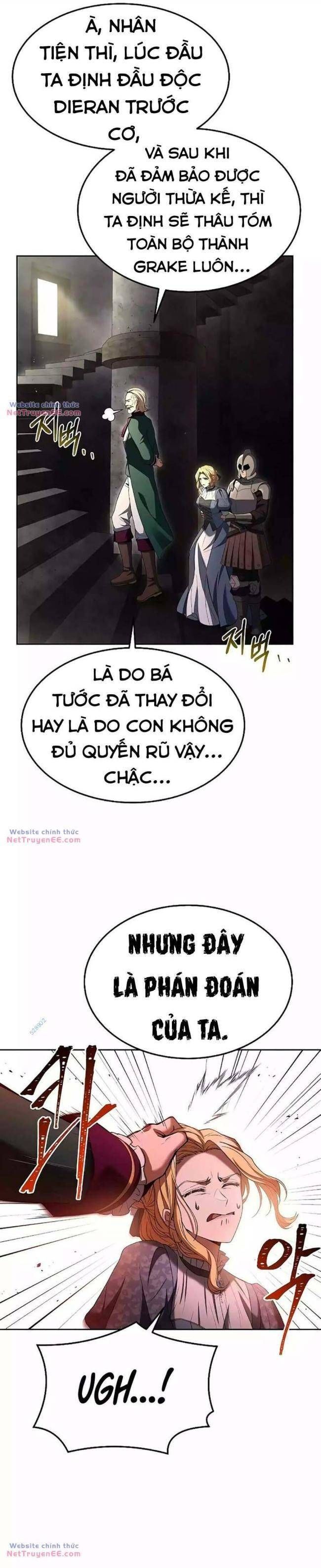 đọc truyện Đại Pháp Sư Mở Nhà Hàng Chương 23 ảnh 25 tại Thiên Thai Truyện